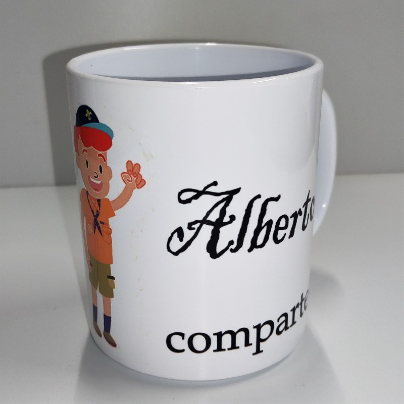 Taza Personalizada Taza Personalizada