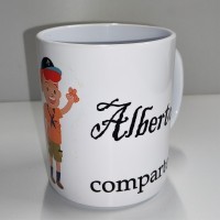 Taza Personalizada