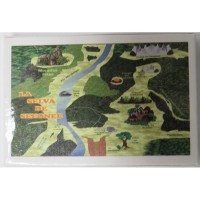 Juego de Cartas - Libro de la Selva