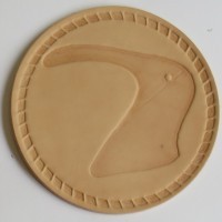 Juego posavasos Brownsea