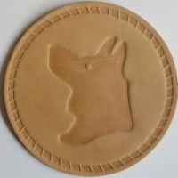 Juego posavasos Brownsea