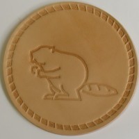 Juego posavasos Ramas Scouts