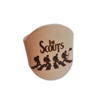 Pasador Laser- The Scouts
