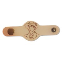 Pasador Laser- Lady Olave