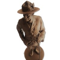 Estatua Baden Powell