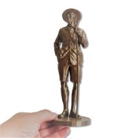 Estatua Baden Powell