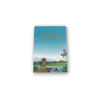 Cuaderno de Chapoteos (castores)