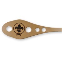 Pasador Ajustable- WOSM