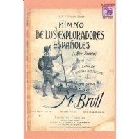 POSTALES EXPOSCOUT Serie I -2022