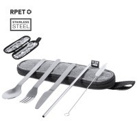 Set Cubiertos