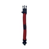 Pulsera supervivencia