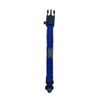 Pulsera supervivencia