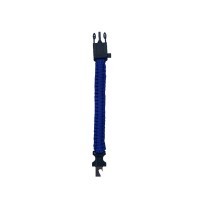 Pulsera supervivencia