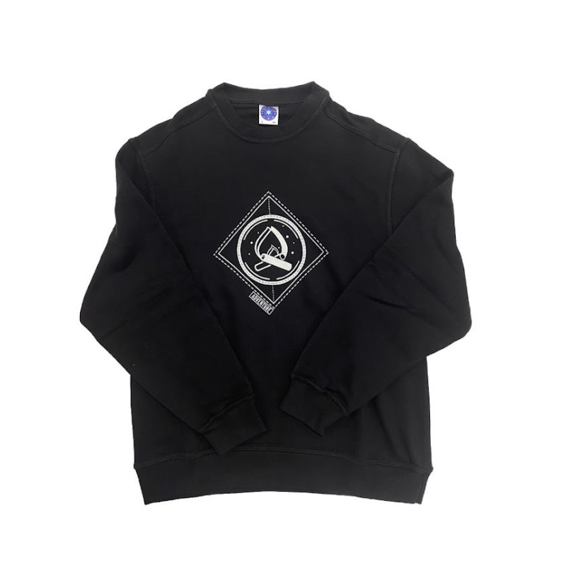 Sudadera Adventure - ropa scout campamento