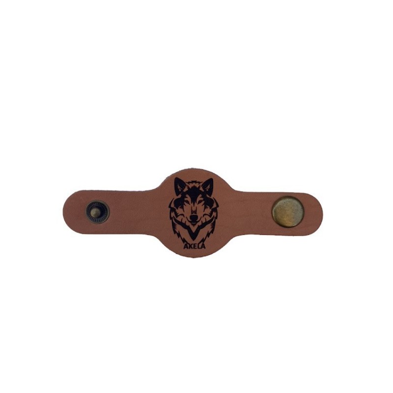 Pasador Laser - Akela